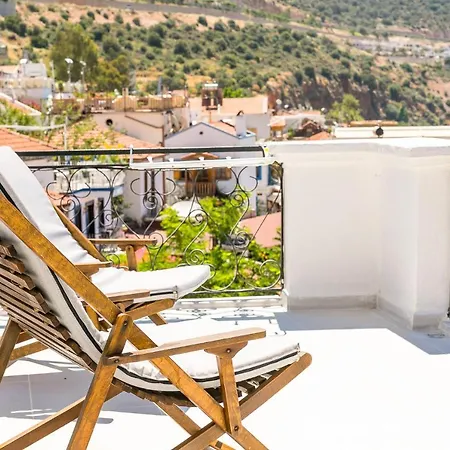 Dora Apart * Kalkan