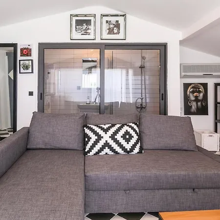 Apartman Dora Apart *